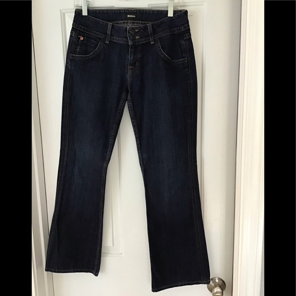 Hudson Jeans